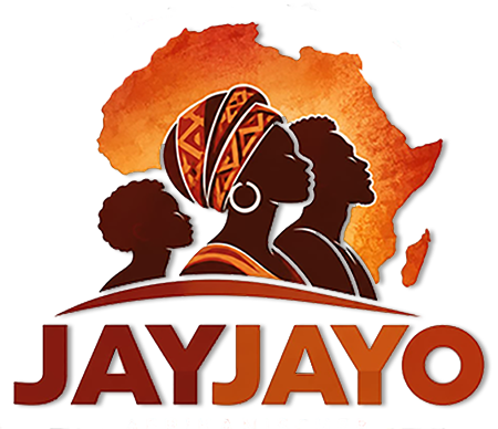 JAYJAYO – Afrikanischer Kulturverein
